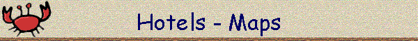 Hotels - Maps
