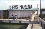 Clems Marina